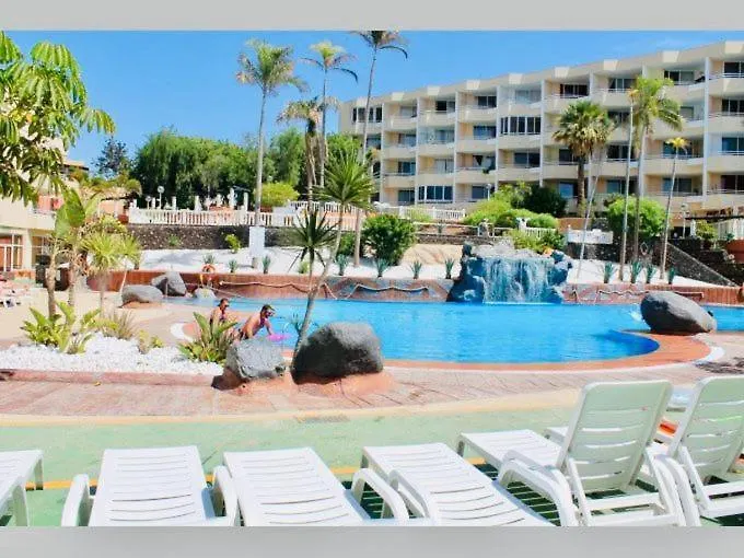 דירה סן מיגל דה אבונה Green Park 226 ספרד