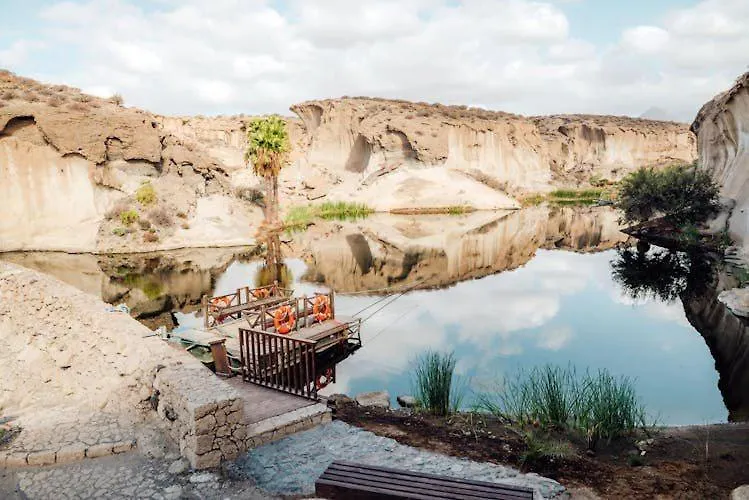 סן מיגל דה אבונה Green Park 226 סן מיגל דה אבונה