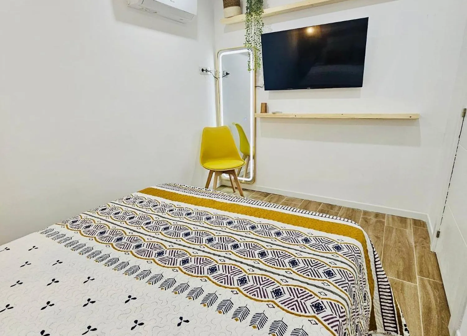 סן מיגל דה אבונה Green Park 226 0*, סן מיגל דה אבונה ספרד