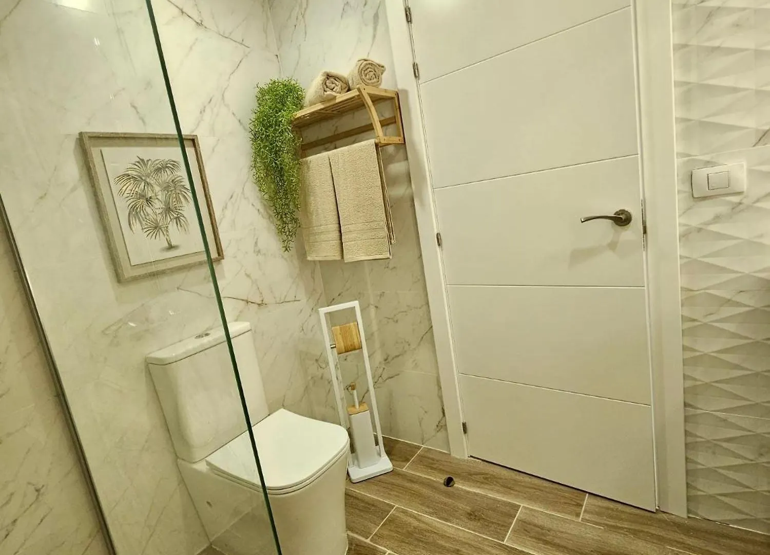 Green Park 226 San Miguel de Abona Apartmán