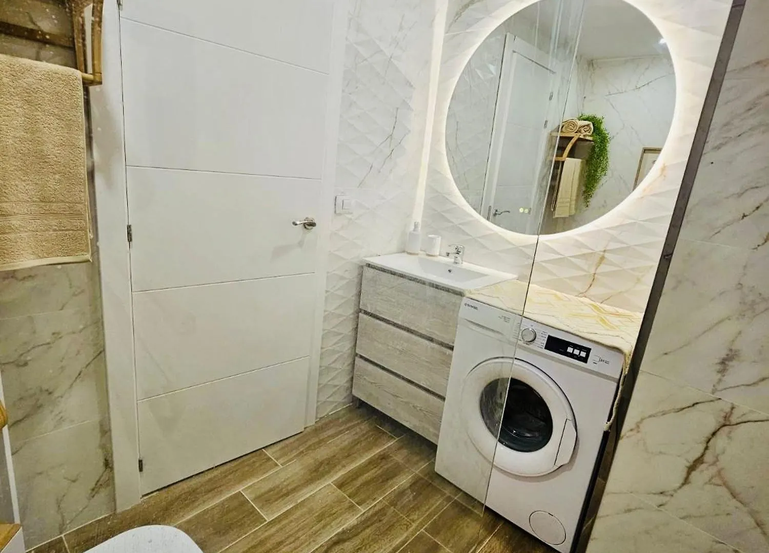 Apartmán Green Park 226 San Miguel de Abona