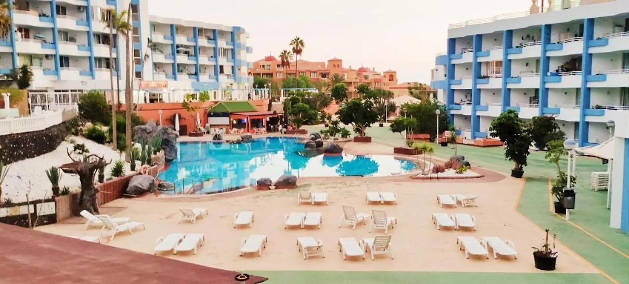 Apartmán Green Park 226 San Miguel de Abona